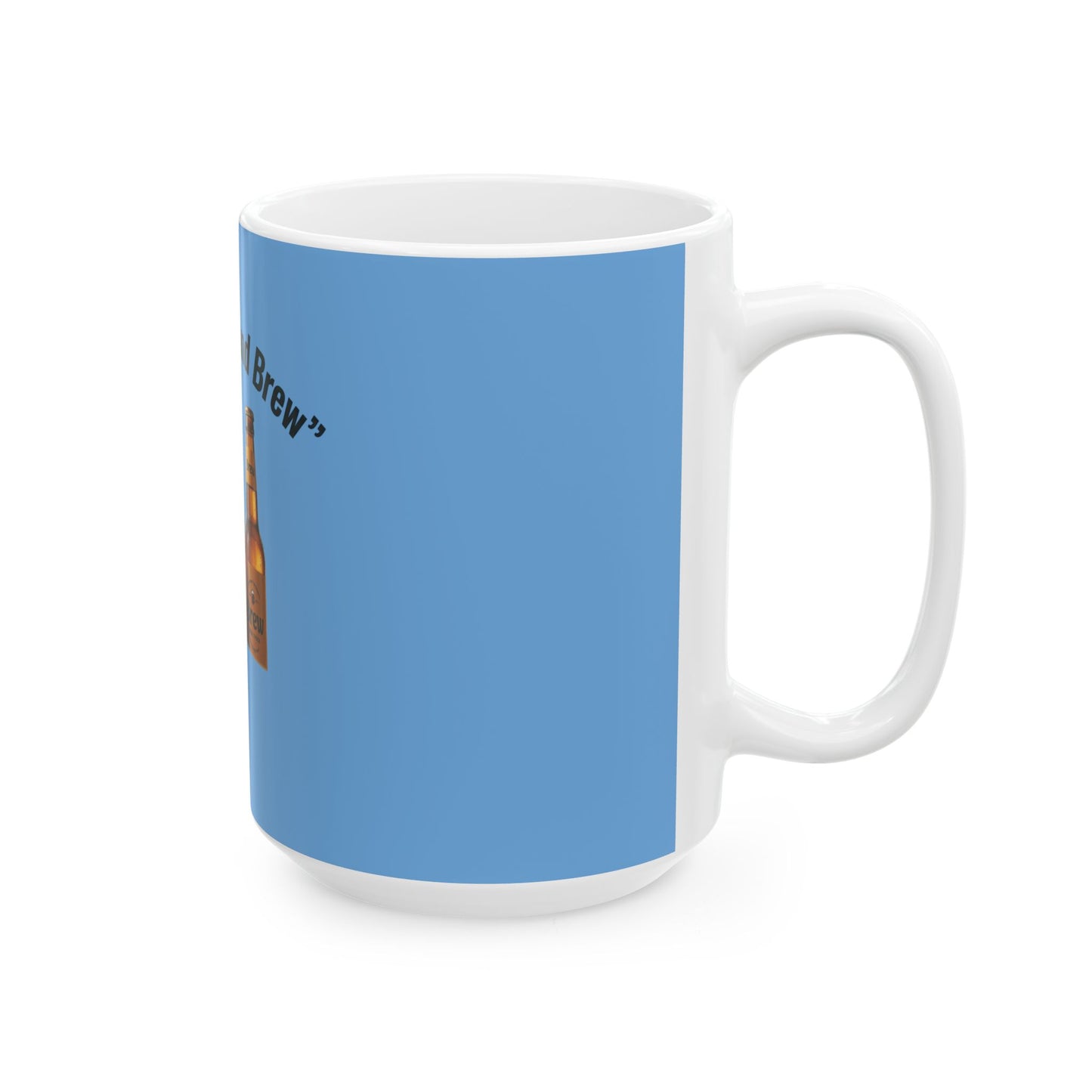 Ceramic Mug, (11oz, 15oz)