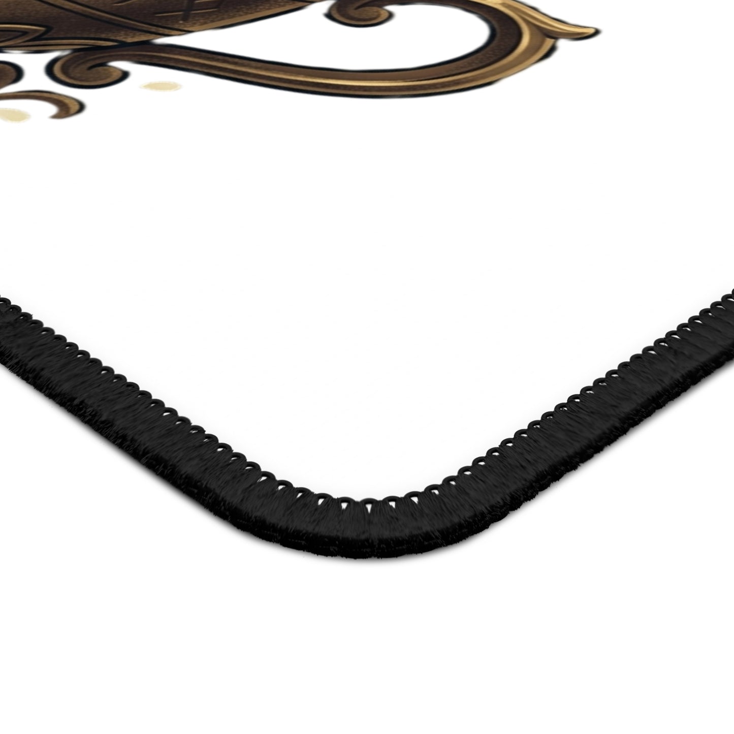 Gaming Mouse Pad