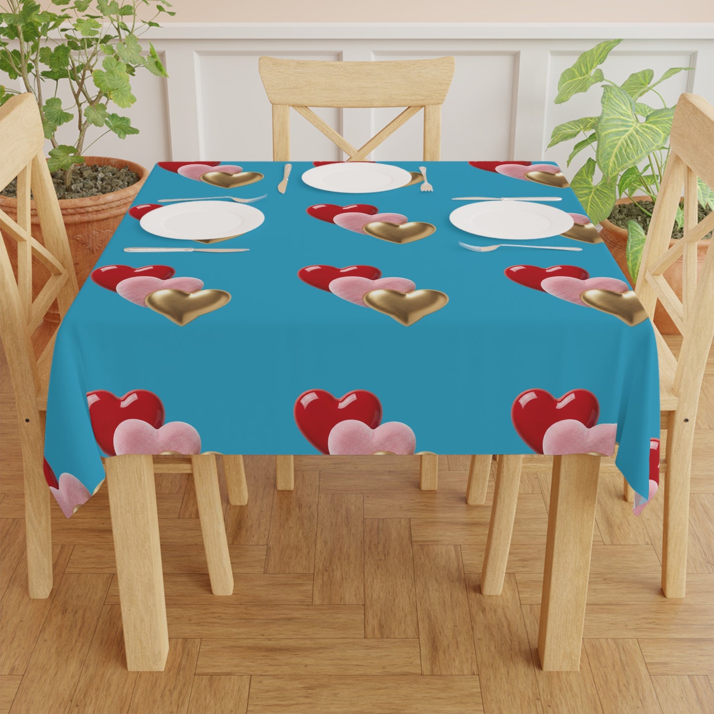 Tablecloth