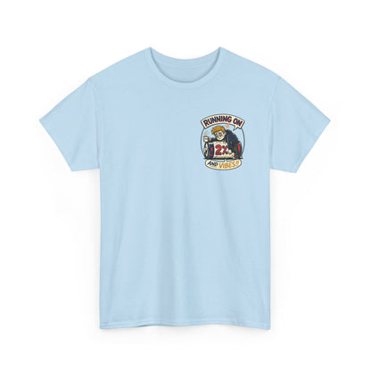 Mentally on Airplane Mode T-Shirt