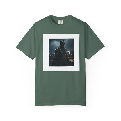 Batman Graphic T-Shirt — Dark Knight Hero Tee