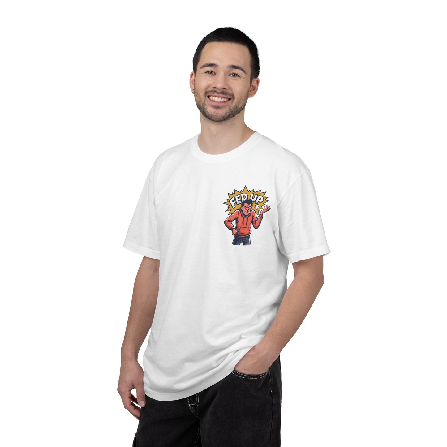 I Need Money Not Advice T-Shirt — Retro Comic Graphic Tee