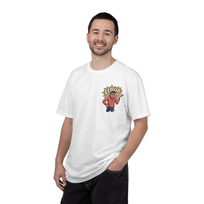 I Need Money Not Advice T-Shirt — Retro Comic Graphic Tee