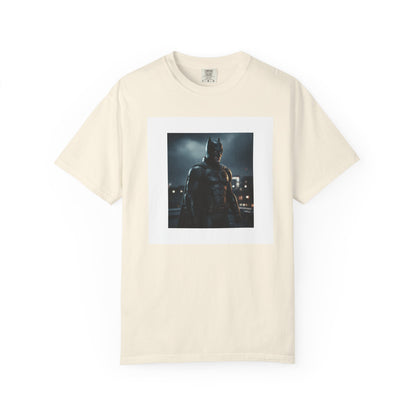 Batman Graphic T-Shirt — Dark Knight Hero Tee