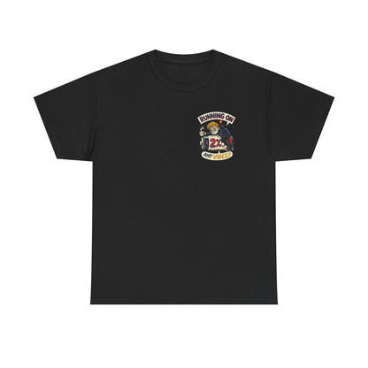 Mentally on Airplane Mode T-Shirt