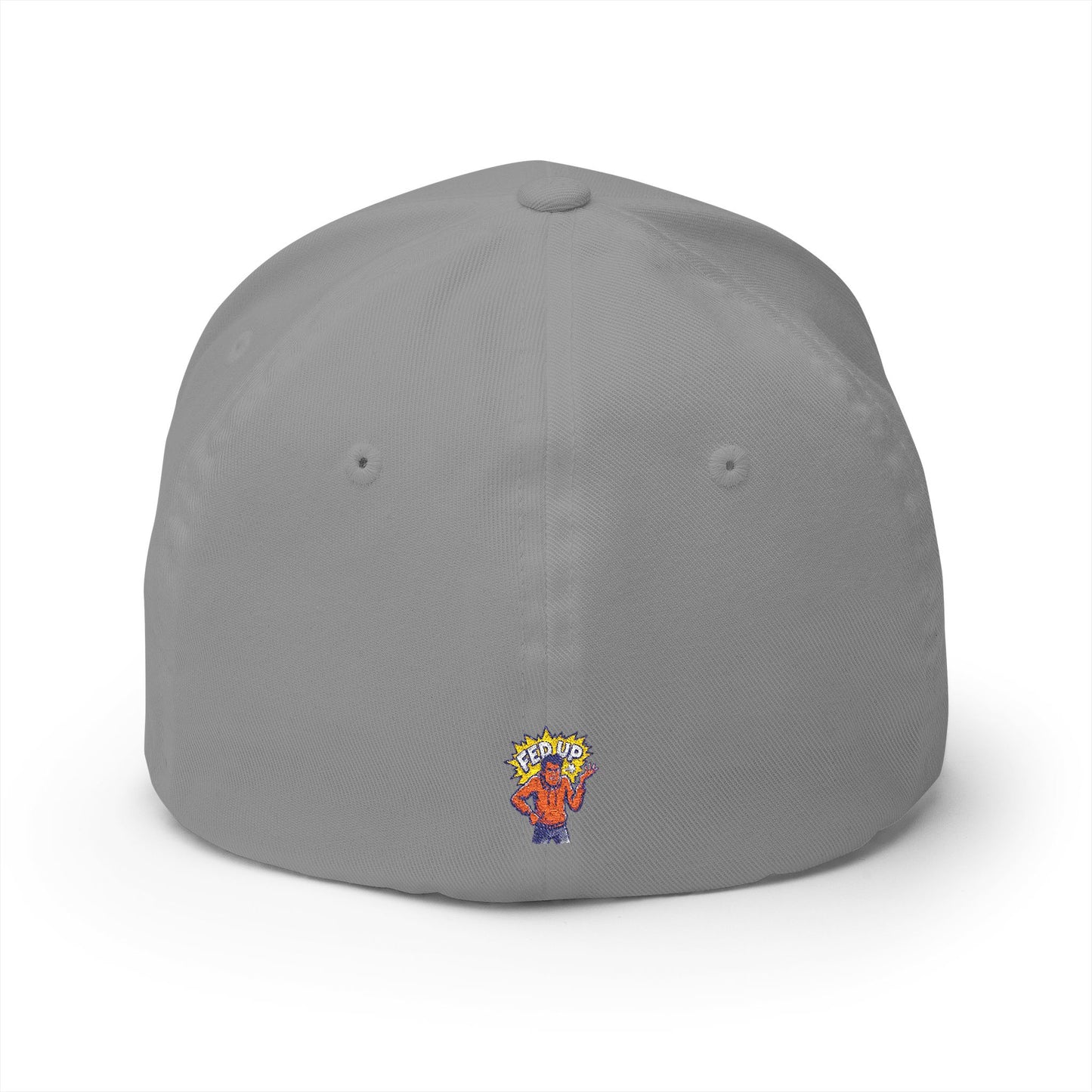Embroidered 'It's Not Me, It's You!' Cap — Funny Statement Baseball Hat