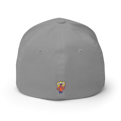 Embroidered 'It's Not Me, It's You!' Cap — Funny Statement Baseball Hat