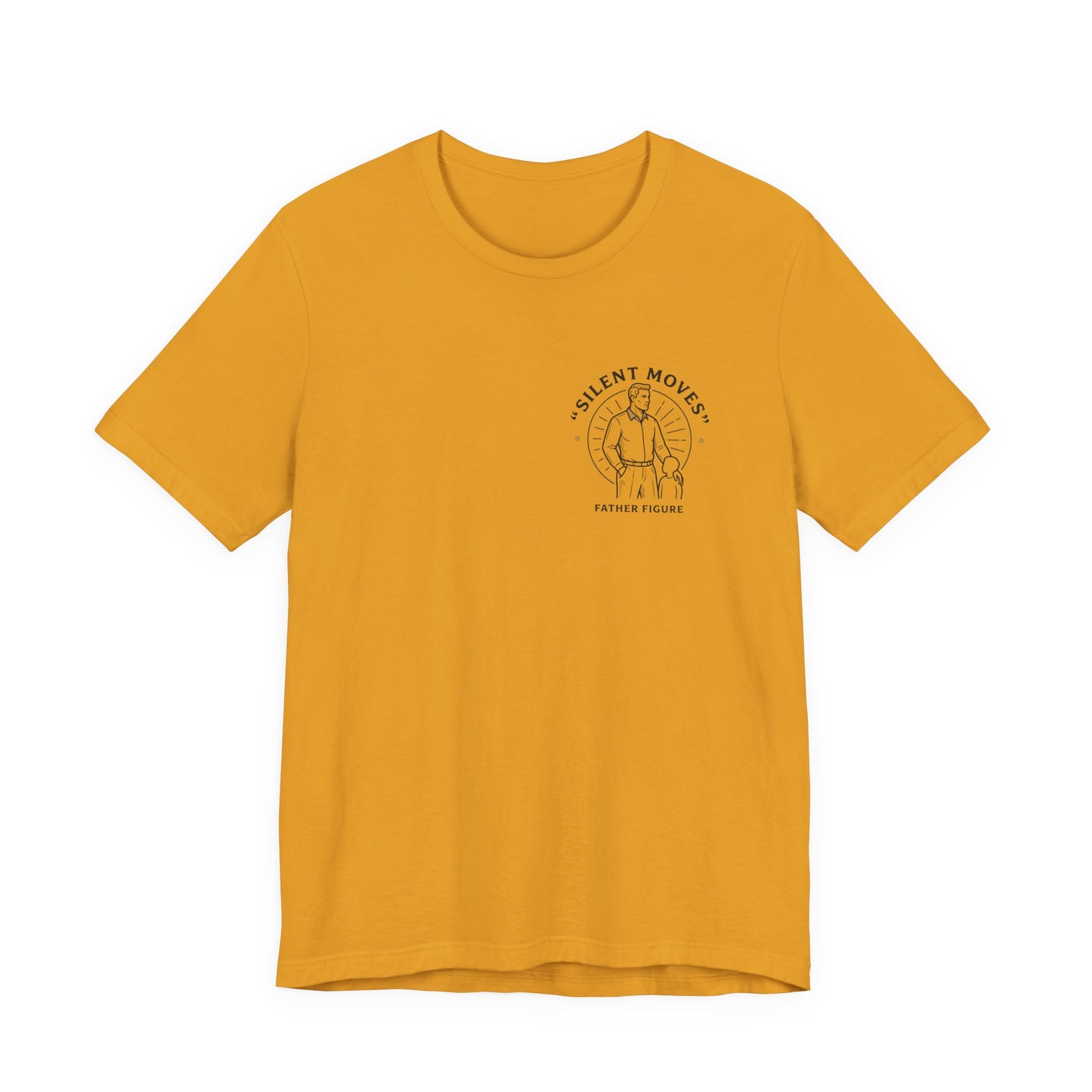 Fatherhood Is My Legacy T-Shirt — I Am Raising Legends Dad Tee