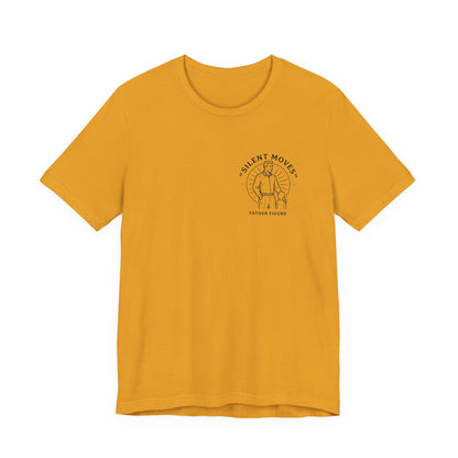Fatherhood Is My Legacy T-Shirt — I Am Raising Legends Dad Tee