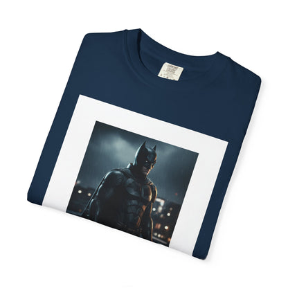 Batman Graphic T-Shirt — Dark Knight Hero Tee