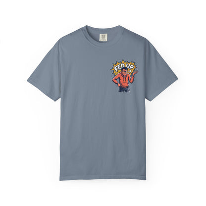 I Need Money Not Advice T-Shirt — Retro Comic Graphic Tee