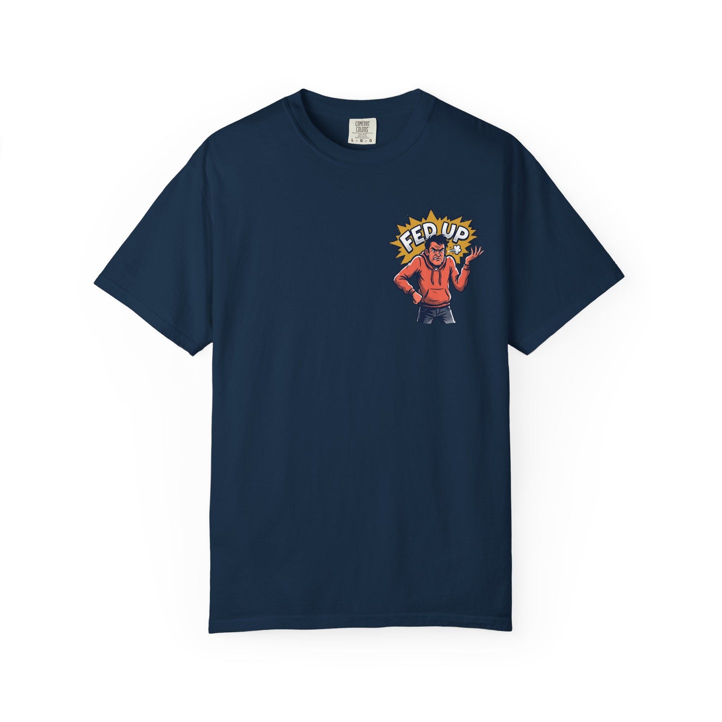 I Need Money Not Advice T-Shirt — Retro Comic Graphic Tee