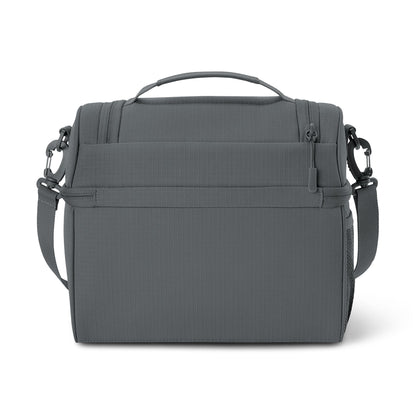 Dad's The Man Cooler Bag — Insulated Lunch Cooler for Dad, Portable Picnic & Fishing Cooler