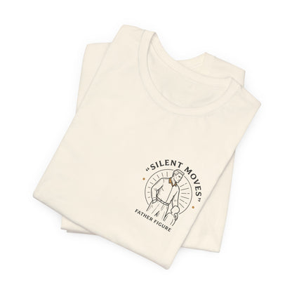 Fatherhood Is My Legacy T-Shirt — I Am Raising Legends Dad Tee