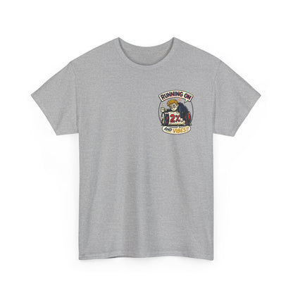 Mentally on Airplane Mode T-Shirt