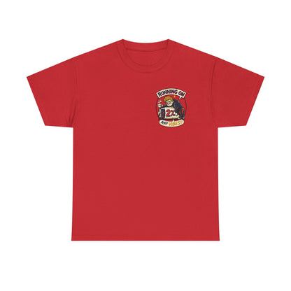 Mentally on Airplane Mode T-Shirt