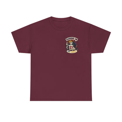 Mentally on Airplane Mode T-Shirt