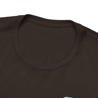Stay Focused / Built Not Given Fitness T‑Shirt — “Stay Broke or Focused” Motivational Gym Tee