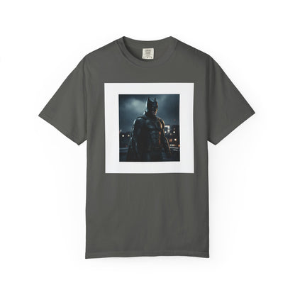 Batman Graphic T-Shirt — Dark Knight Hero Tee