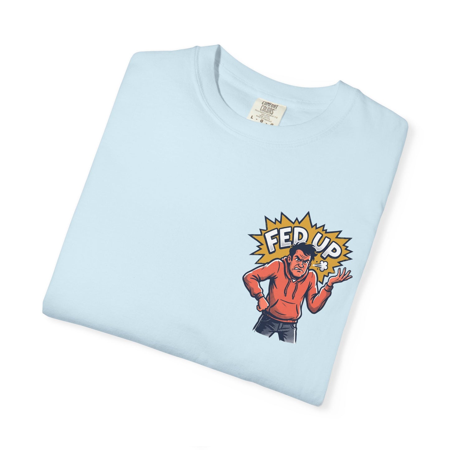 I Need Money Not Advice T-Shirt — Retro Comic Graphic Tee