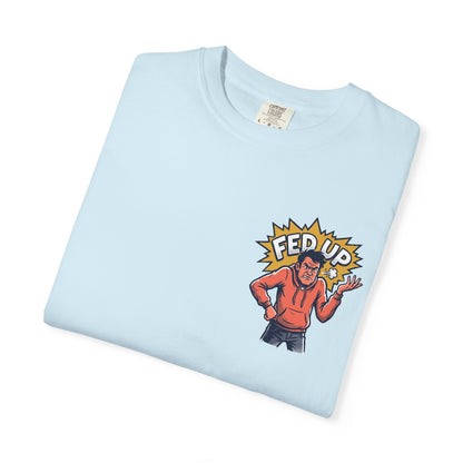 I Need Money Not Advice T-Shirt — Retro Comic Graphic Tee