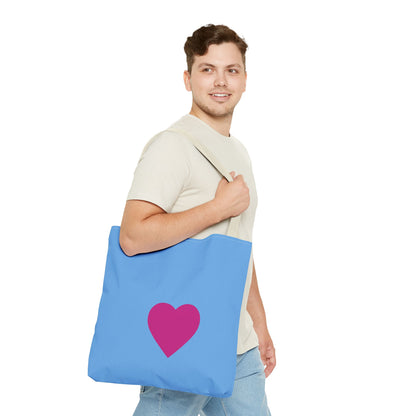 Tote Bag (AOP)