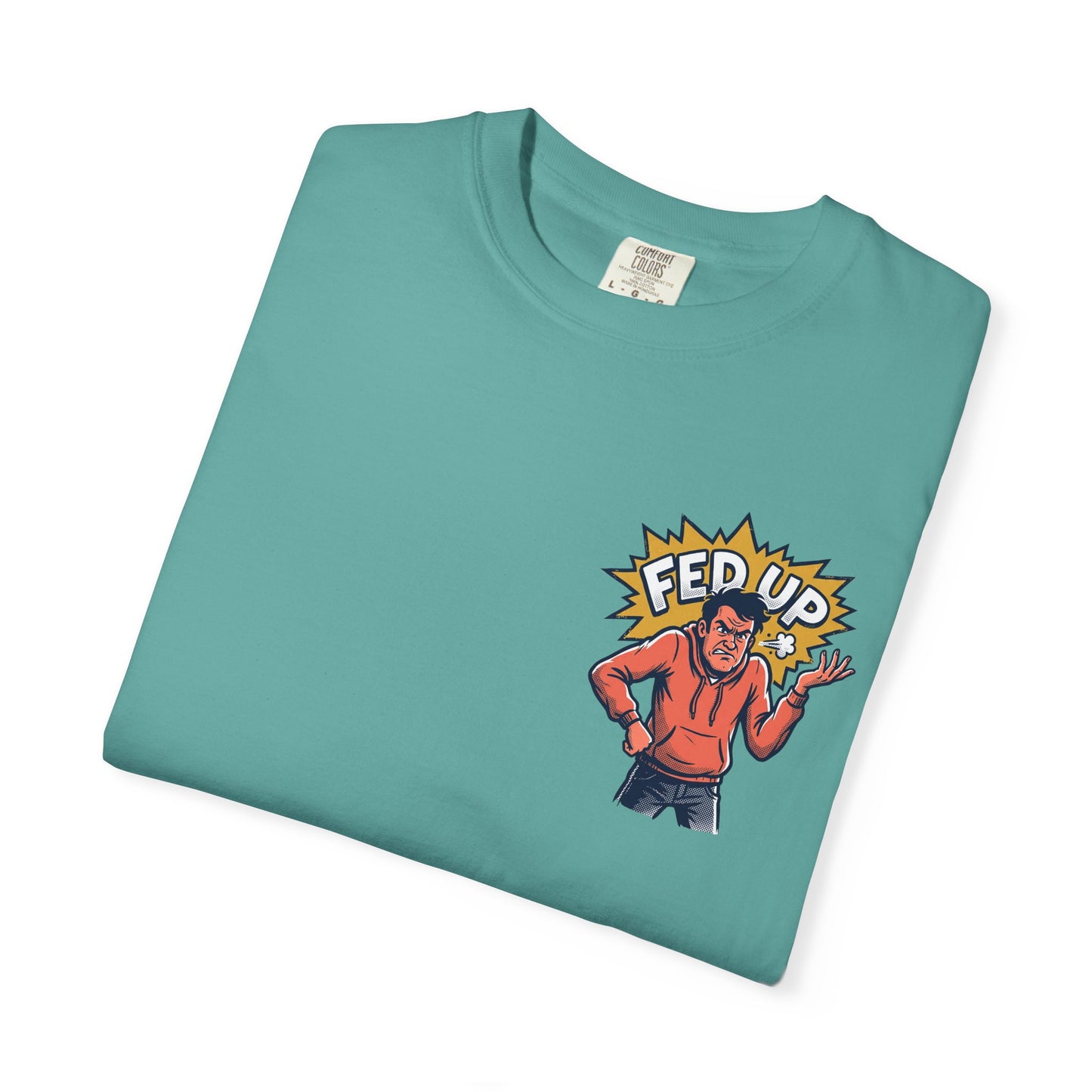 I Need Money Not Advice T-Shirt — Retro Comic Graphic Tee