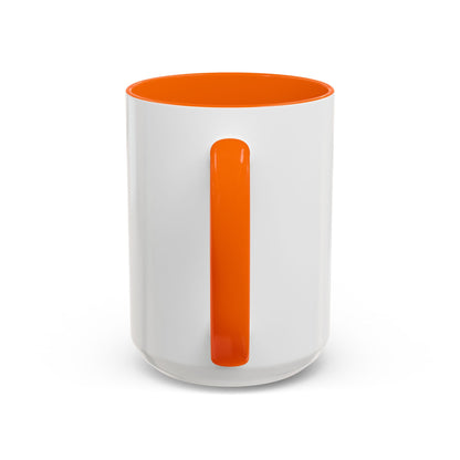 Accent Coffee Mug (11, 15oz) , 4th of july ,independence day.
