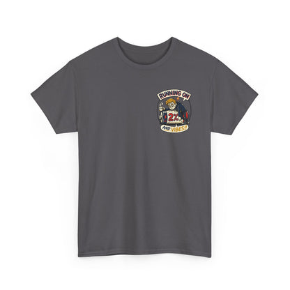 Mentally on Airplane Mode T-Shirt