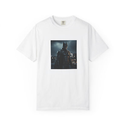 Batman Graphic T-Shirt — Dark Knight Hero Tee