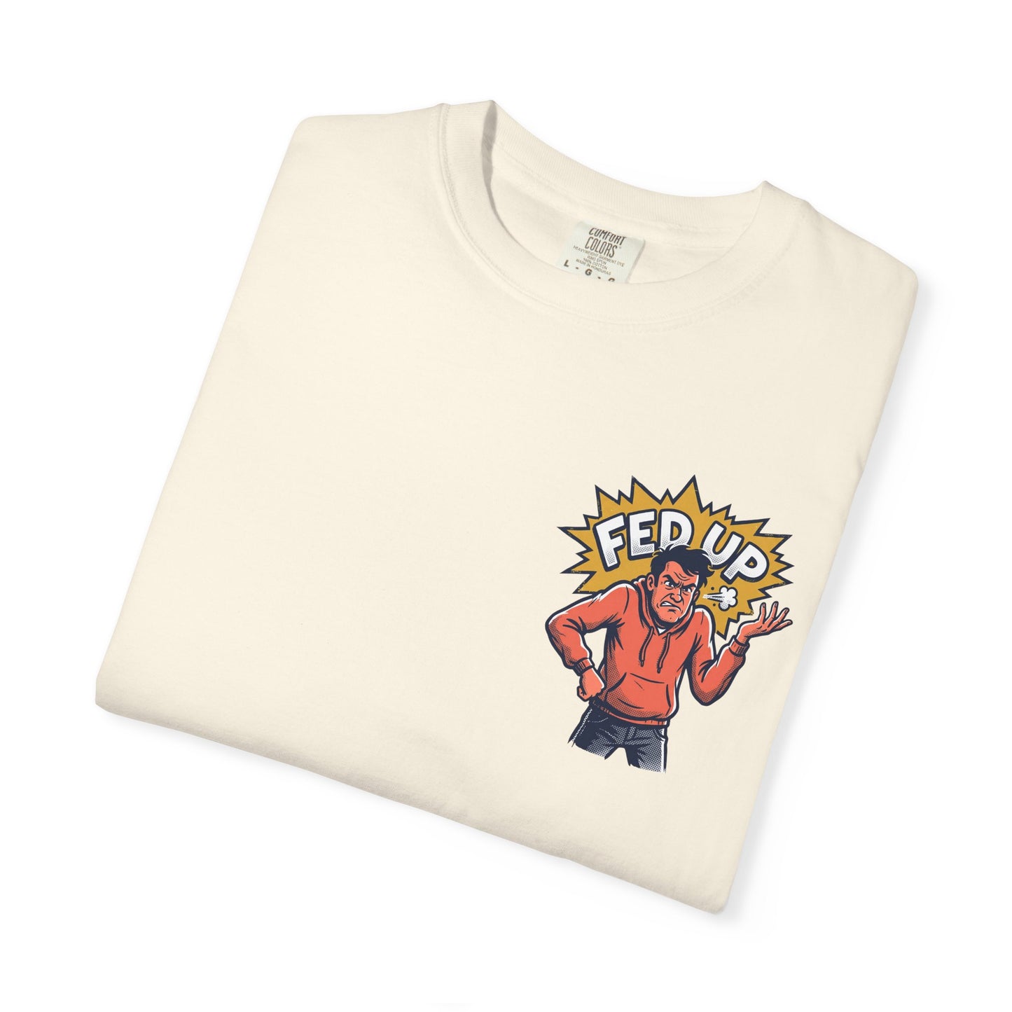 I Need Money Not Advice T-Shirt — Retro Comic Graphic Tee
