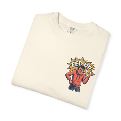 I Need Money Not Advice T-Shirt — Retro Comic Graphic Tee