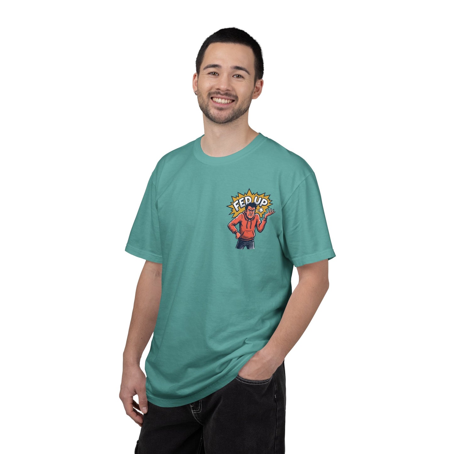 I Need Money Not Advice T-Shirt — Retro Comic Graphic Tee