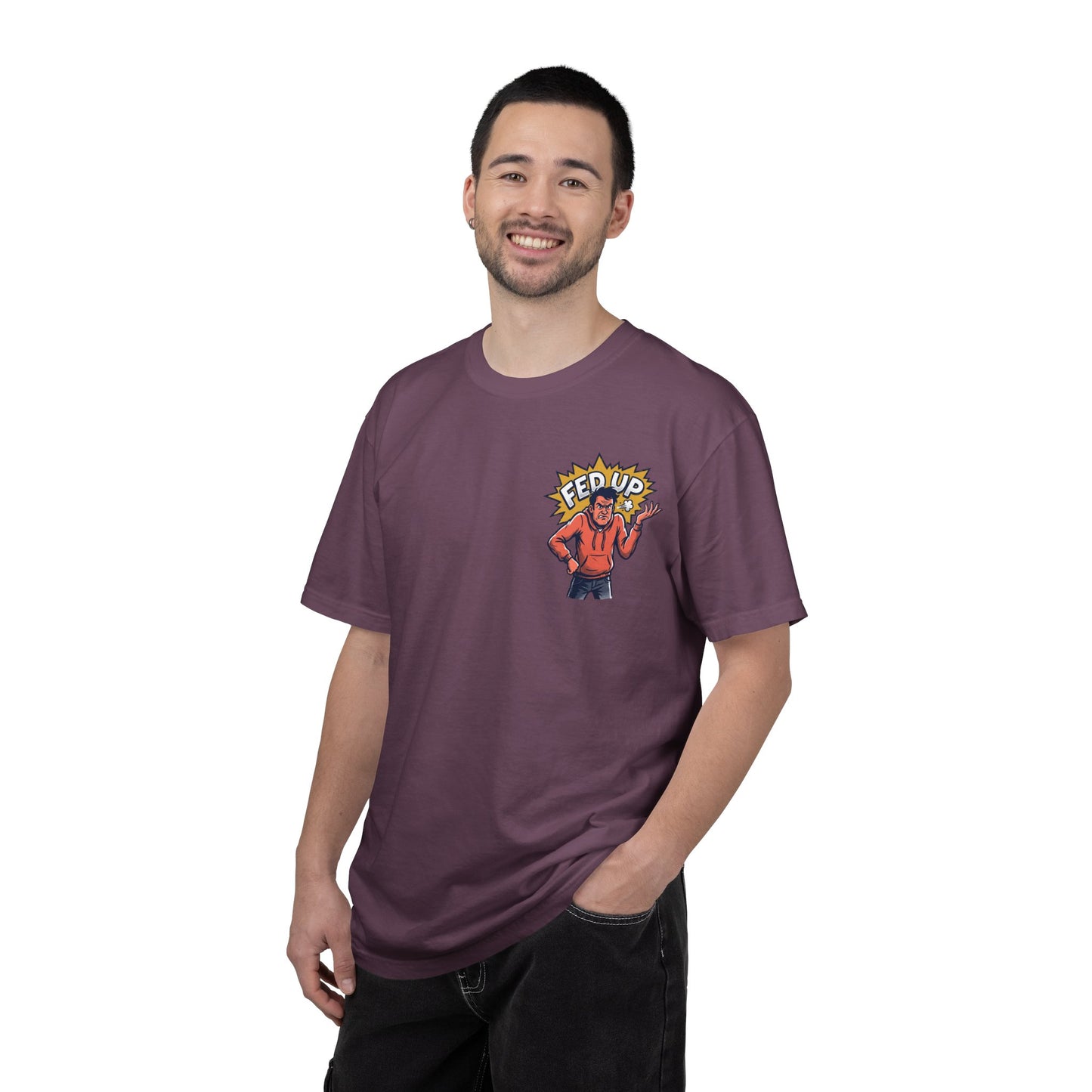 I Need Money Not Advice T-Shirt — Retro Comic Graphic Tee