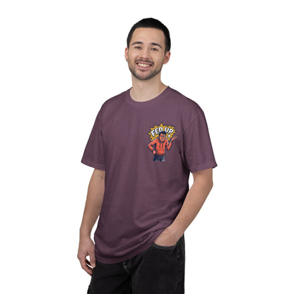 I Need Money Not Advice T-Shirt — Retro Comic Graphic Tee