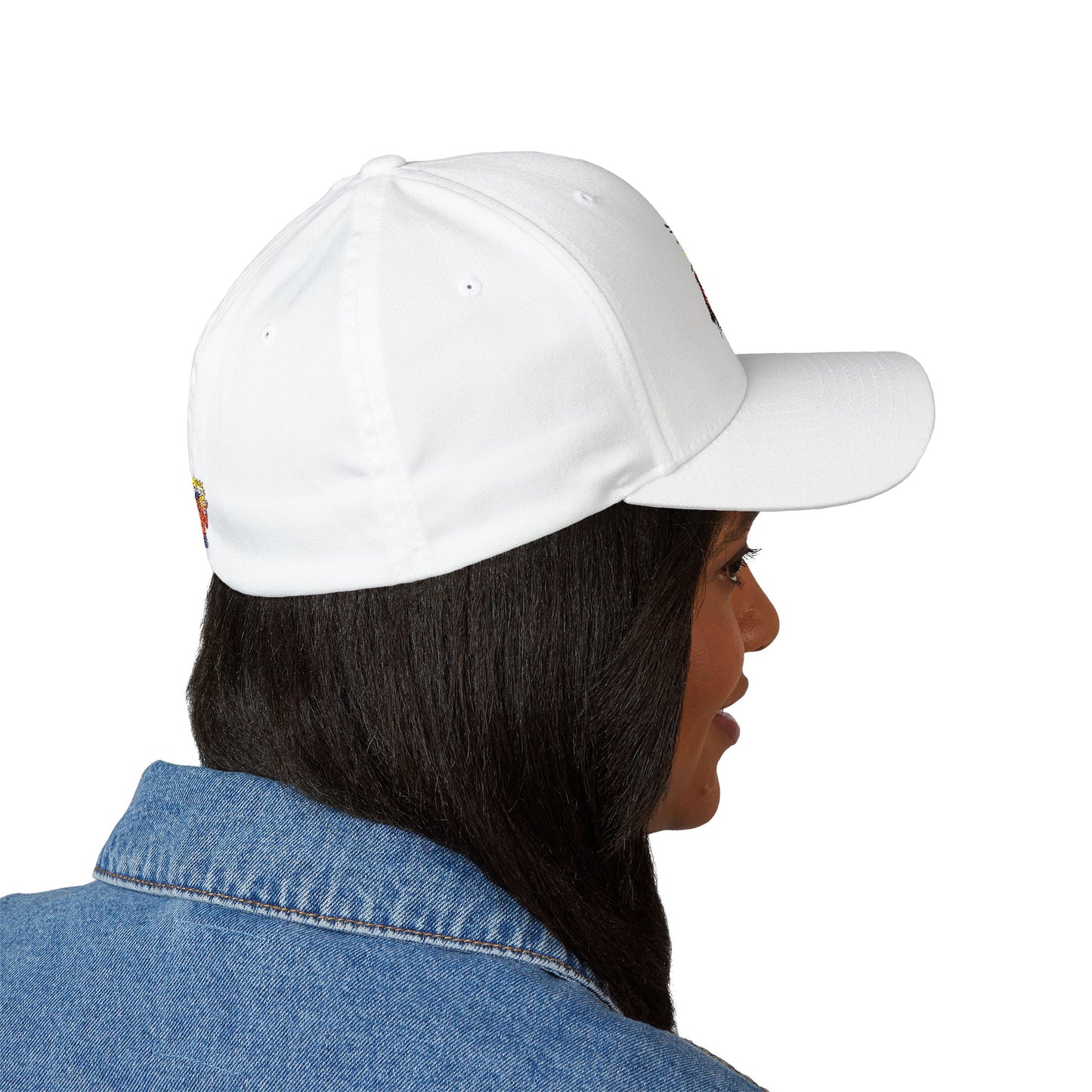 Embroidered 'It's Not Me, It's You!' Cap — Funny Statement Baseball Hat