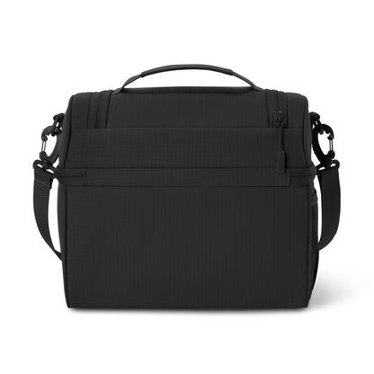 Dad's The Man Cooler Bag — Insulated Lunch Cooler for Dad, Portable Picnic & Fishing Cooler