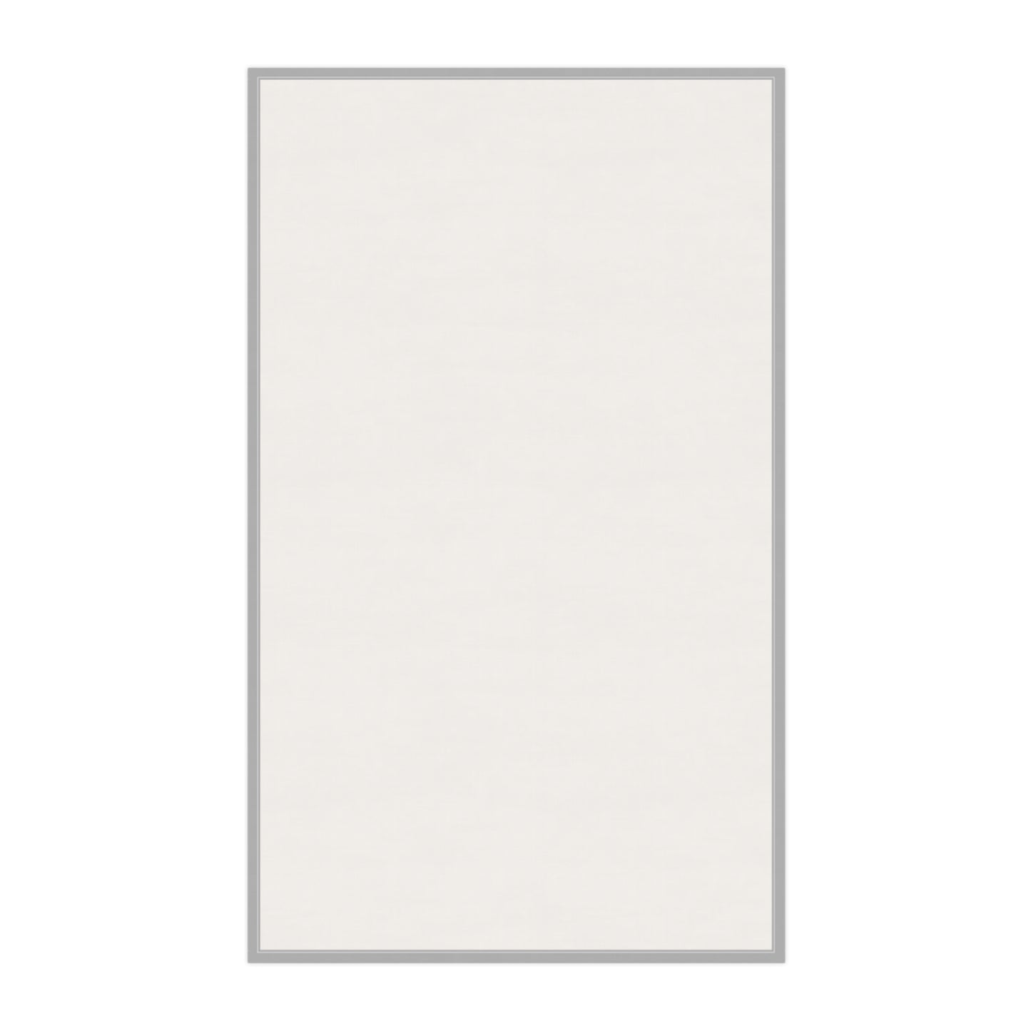 Kitchen Icon Tea Towel — Cook, Prep, Mix, Sip Cotton Tea Towel