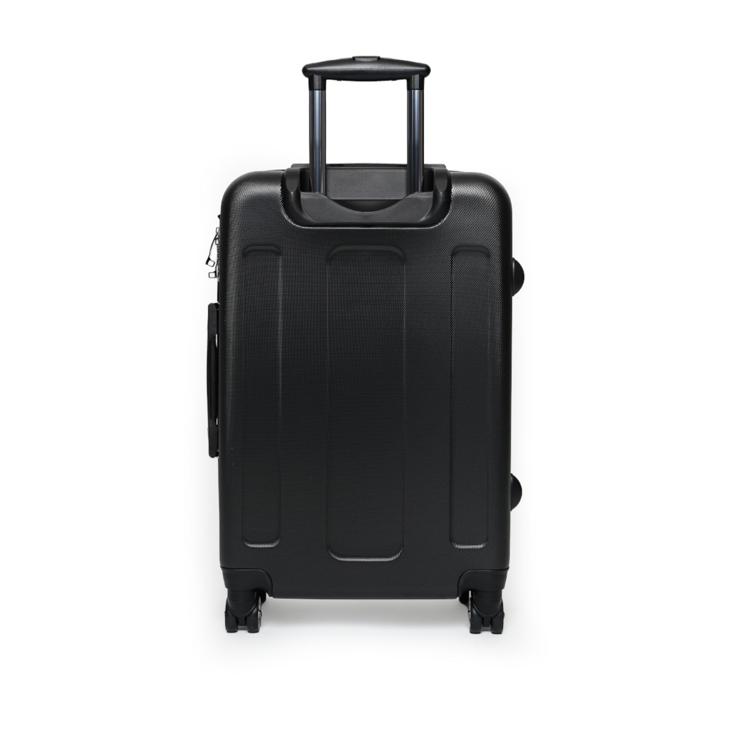 Suitcase — 'The Execution of Greatness' Eagle Carry-On