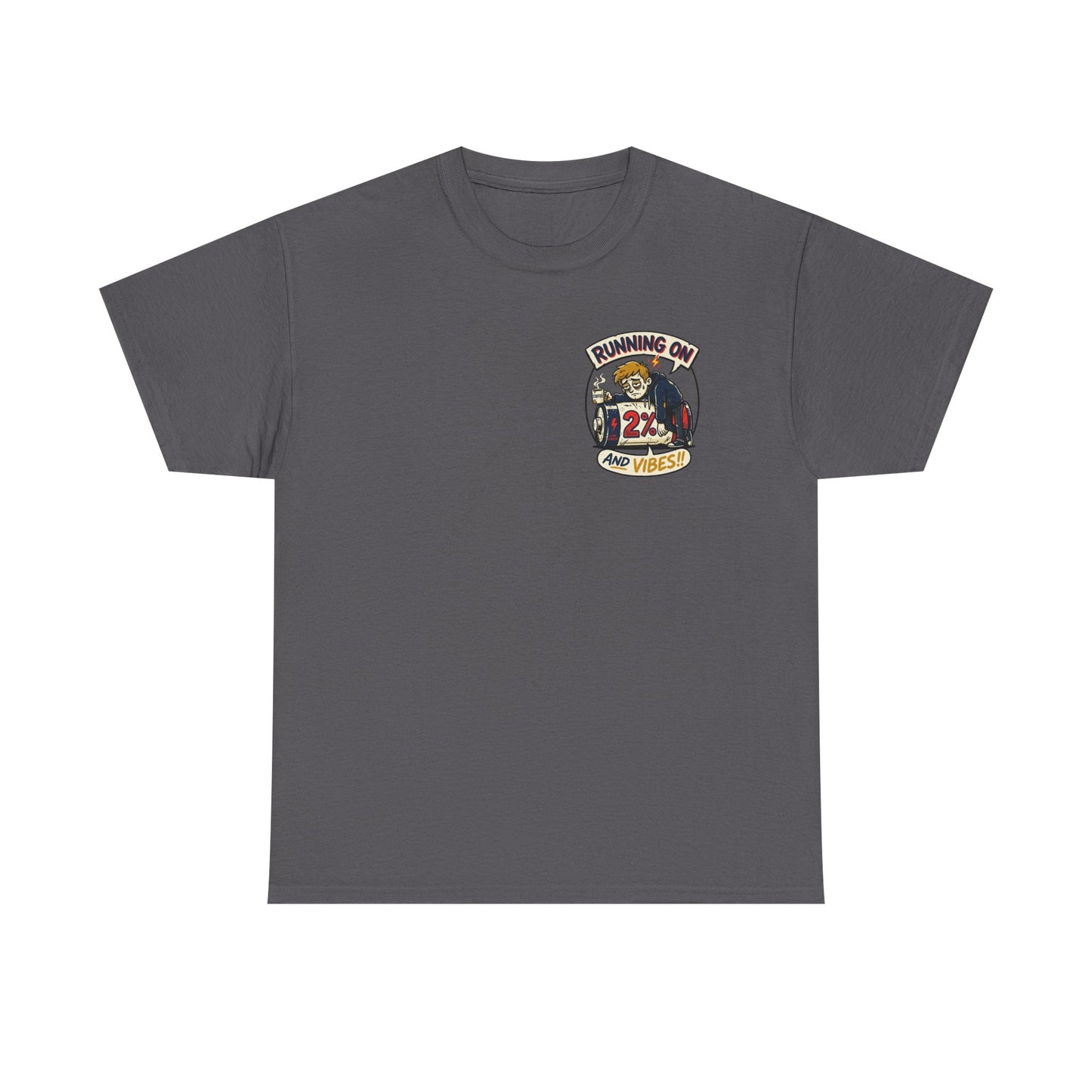 Mentally on Airplane Mode T-Shirt