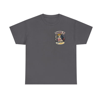 Mentally on Airplane Mode T-Shirt
