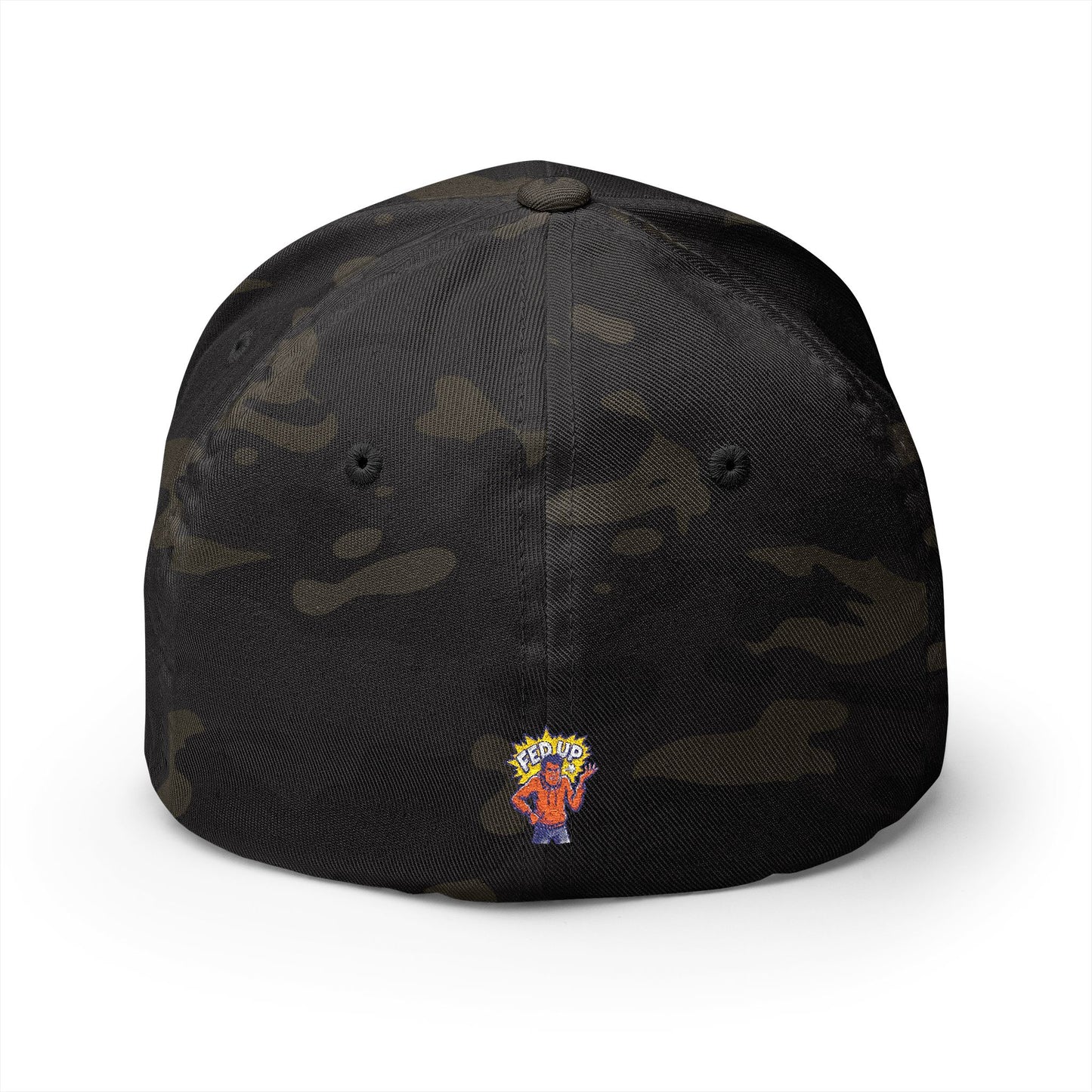 Embroidered 'It's Not Me, It's You!' Cap — Funny Statement Baseball Hat