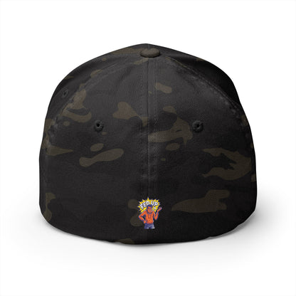Embroidered 'It's Not Me, It's You!' Cap — Funny Statement Baseball Hat