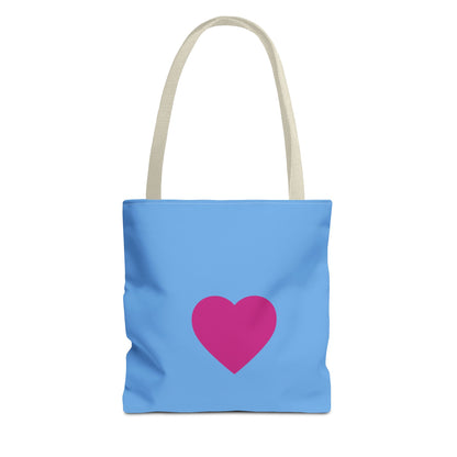 Tote Bag (AOP)