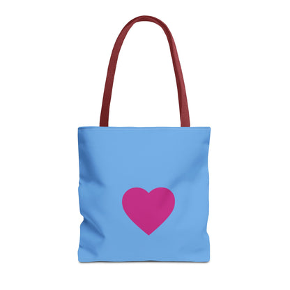 Tote Bag (AOP)