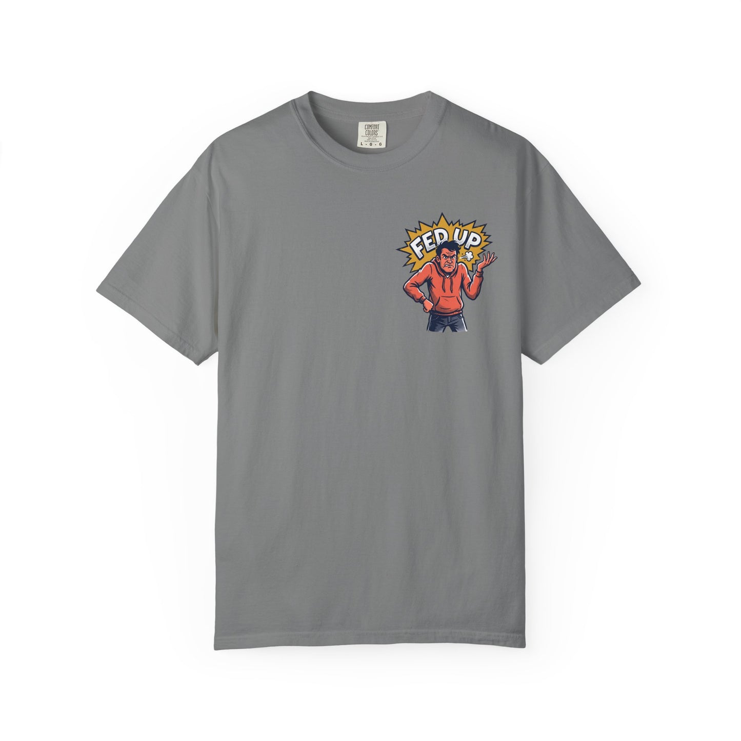 I Need Money Not Advice T-Shirt — Retro Comic Graphic Tee