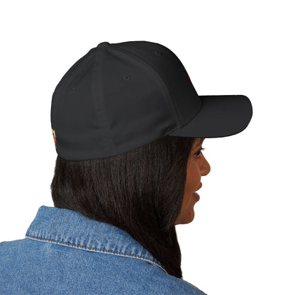 Embroidered 'It's Not Me, It's You!' Cap — Funny Statement Baseball Hat