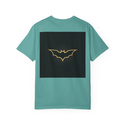 Batman Graphic T-Shirt — Dark Knight Hero Tee