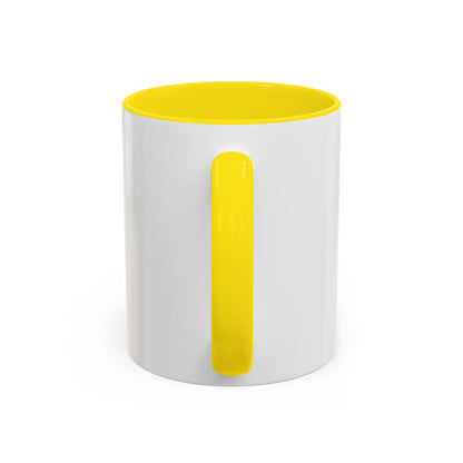 Accent Coffee Mug (11, 15oz) , 4th of july ,independence day.