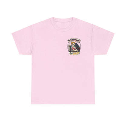 Mentally on Airplane Mode T-Shirt